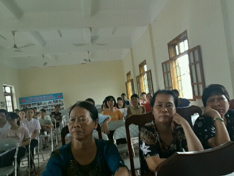 HỘI THẢO DU HỌC HÀN QUỐC