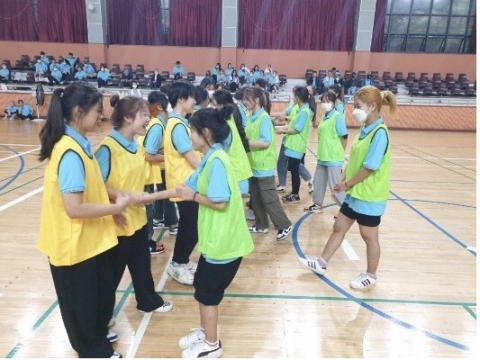 ẢNH ĐẠI HỘI THỂ THAO TRƯỜNG U1 04.10.2022