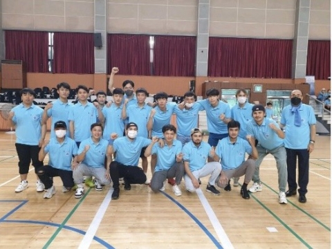 ẢNH ĐẠI HỘI THỂ THAO TRƯỜNG U1 04.10.2022