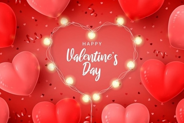NHỮNG CÂU TỎ TÌNH TIẾNG HÀN TRONG MÙA VALENTINE